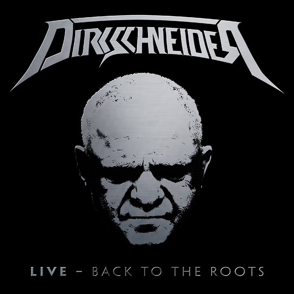 Dirkschneider - Live: Back to the Roots (2016)