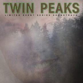 OST Twin Peaks. Season 3.