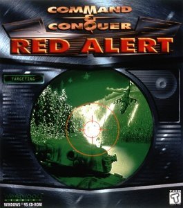 Comand & Conquer: Red Alert