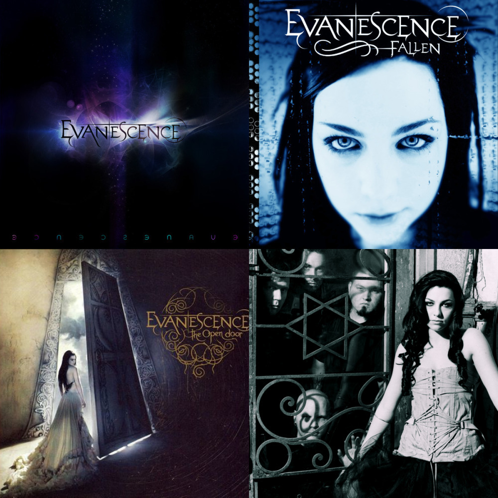 evanescence