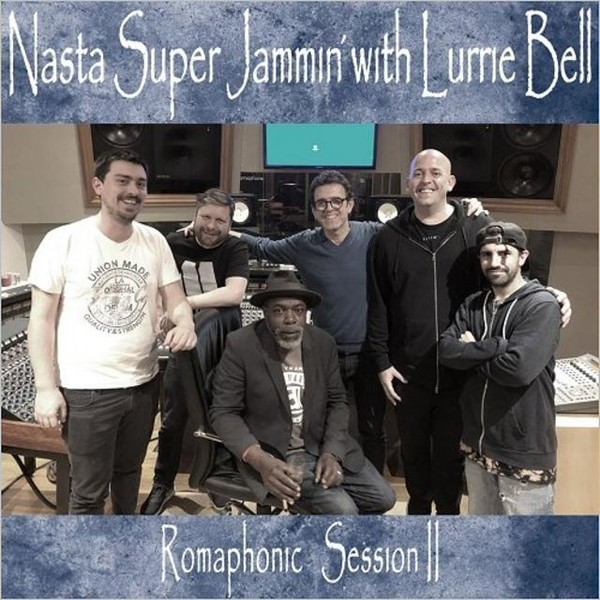 Nasta Super - Romaphonic Session II 2020