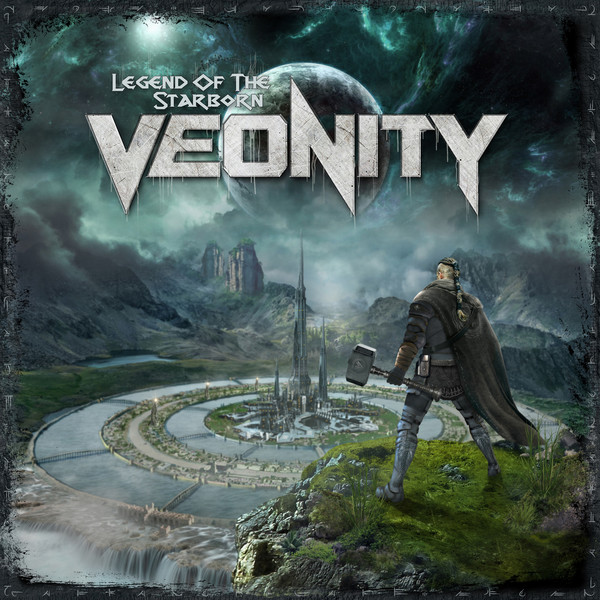 Veonity – Legend of the Starborn (2018)