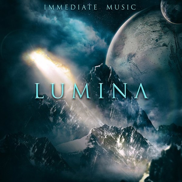 Immediate Music - Binary Birth (2016)(Lumina)