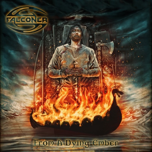 Falconer – From A Dying Ember (Limited Edition) (2020)