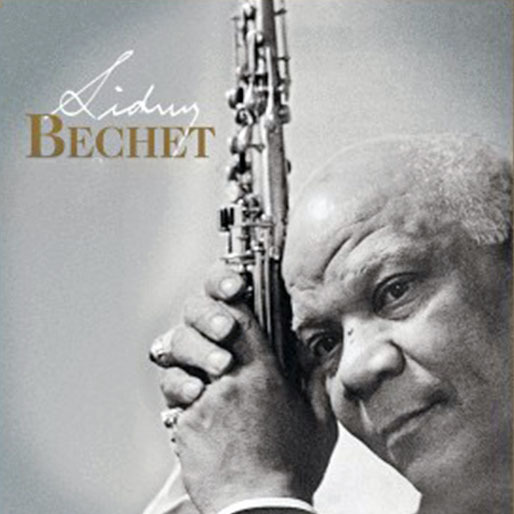 Sidney Bechet jazz (original recordings)