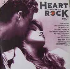 VA - Heart Rock