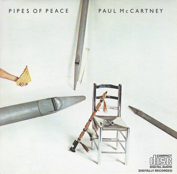 Pipes of Peace