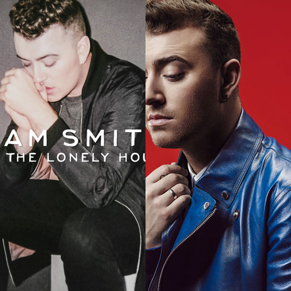 Desire sam smith