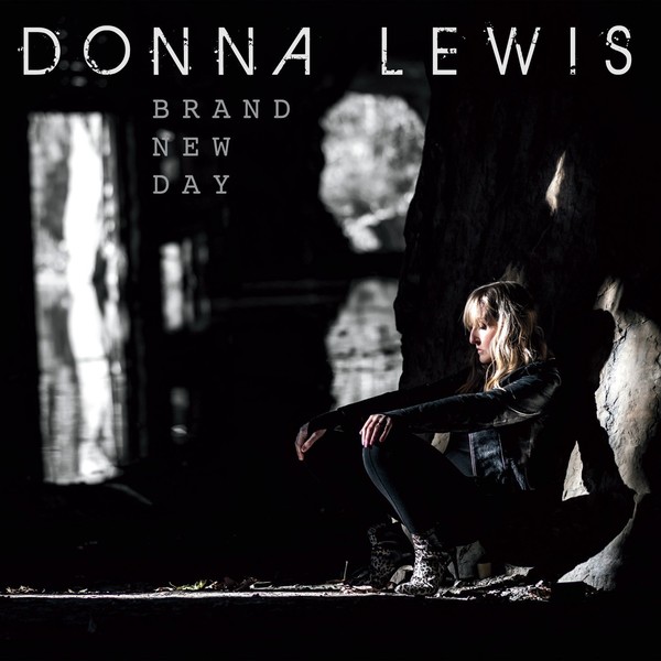 2015. Donna Lewis - Brand New Day