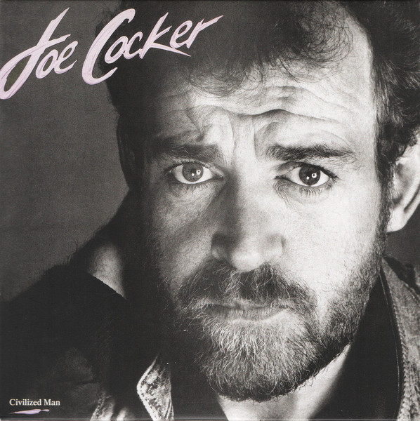 Joe Cocker  1969-2013