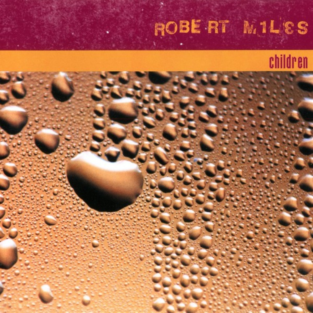 Robert miles dreamland. Robert Miles children 1996. Robert Miles Dreamland 1996. Robert Miles children альбом.